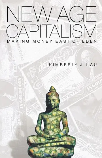 Cover of New Age Capitalism