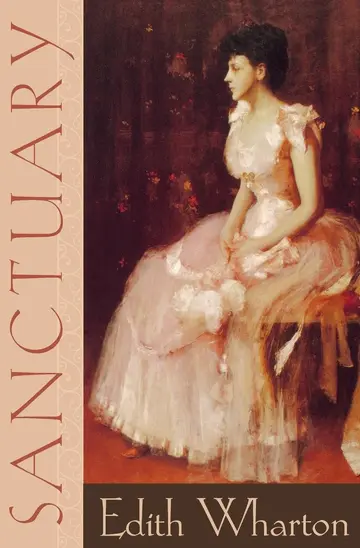 Cover of Sanctuary