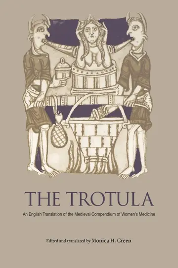 Cover of The Trotula