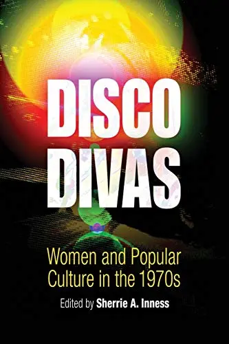 Cover of Disco Divas