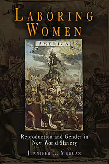 Cover of Laboring Women