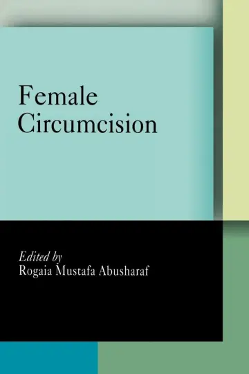 Cover of Female Circumcision