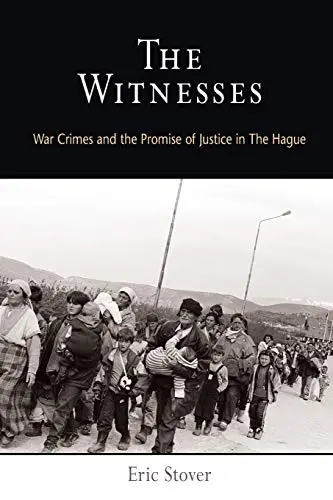 Cover of The Witnesses