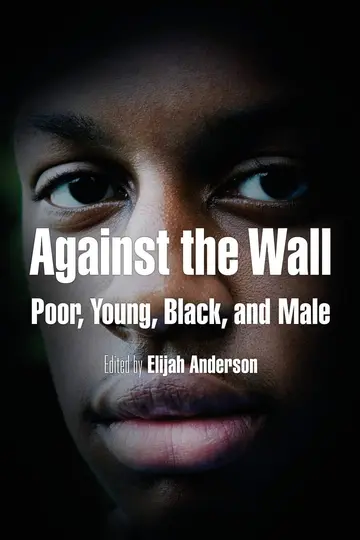 Cover of Against the Wall