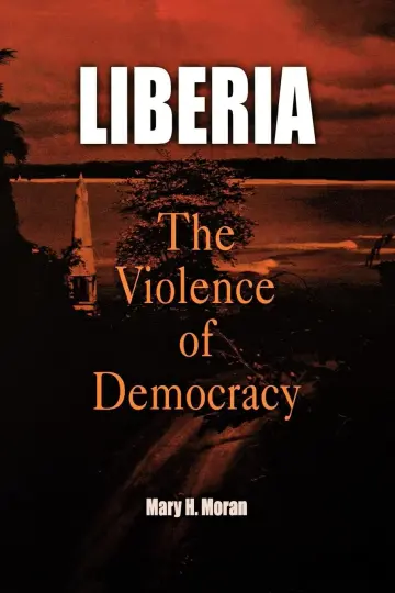 Cover of Liberia