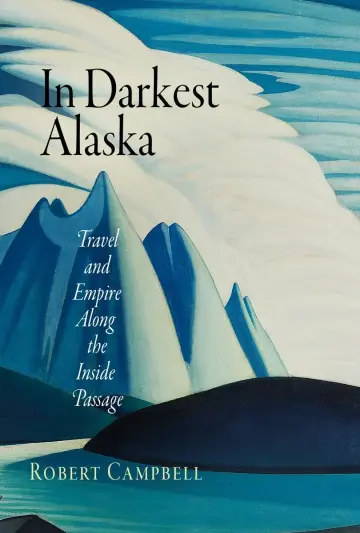 Cover of In Darkest Alaska