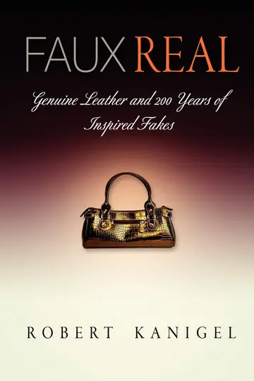 Cover of Faux Real