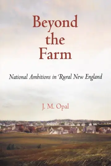 Cover of Beyond the Farm