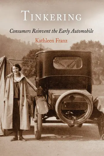 Cover of Tinkering