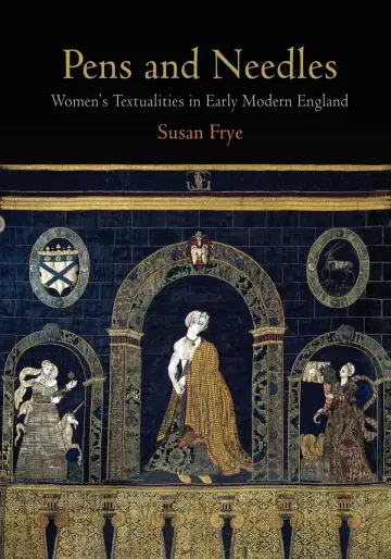 Cover of Pens and Needles