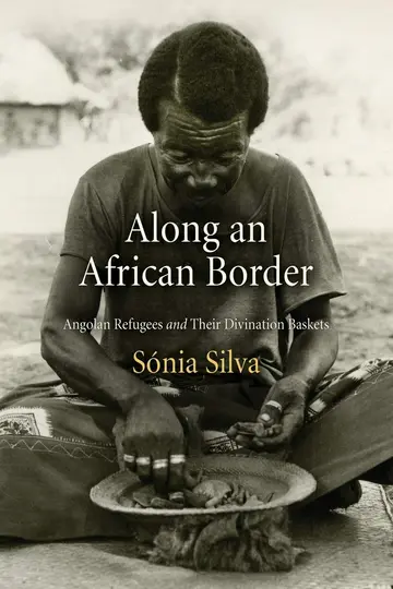 Cover of Along an African Border