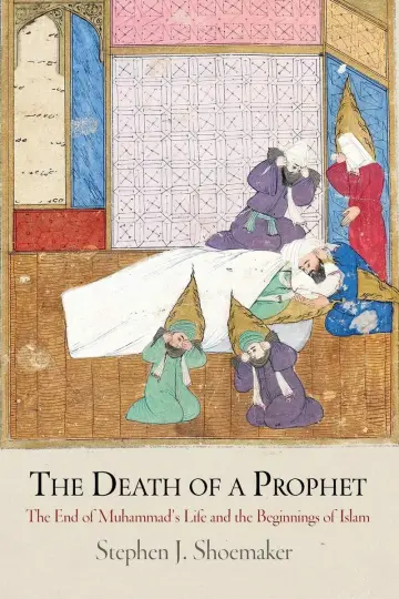 Cover of The Death of a