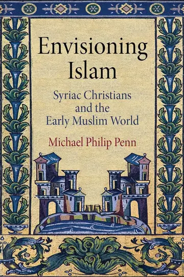 Cover of Envisioning Islam