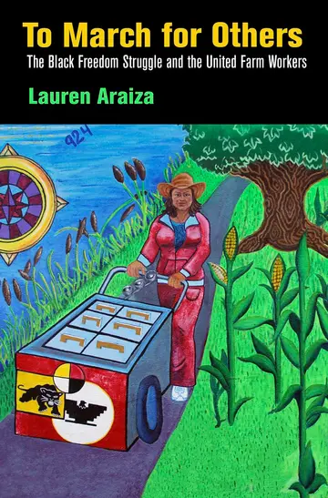 Cover of To March for Others