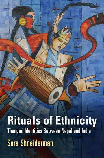 Cover of Rituals of Ethnicity