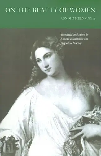 Cover of On the Beauty of Women
