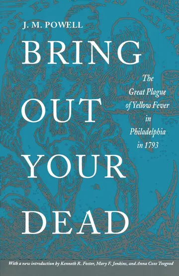Cover of Bring Out Your Dead