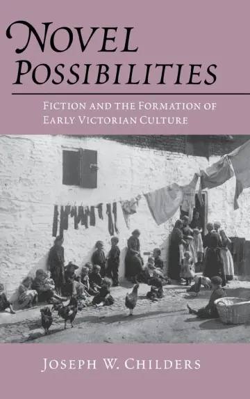 Cover of Novel Possibilities