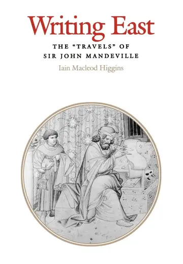 Cover of Writing East