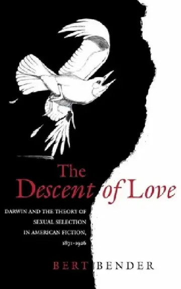 Cover of The Descent of Love