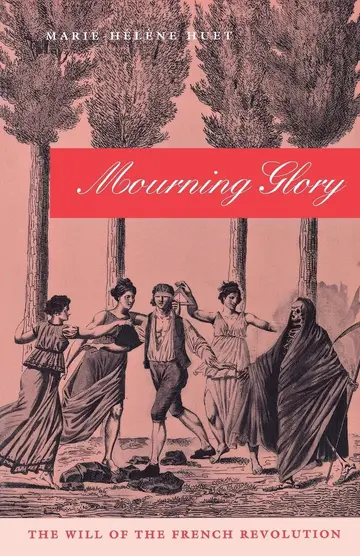 Cover of Mourning Glory