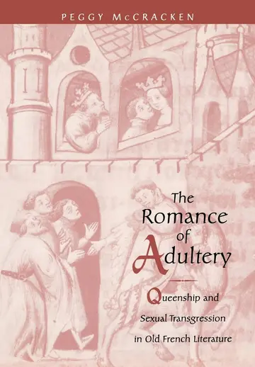 Cover of The Romance of Adultery