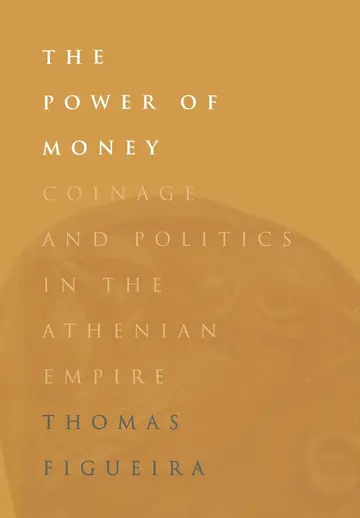Cover of The Power of Money