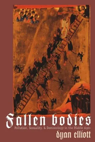 Cover of Fallen Bodies