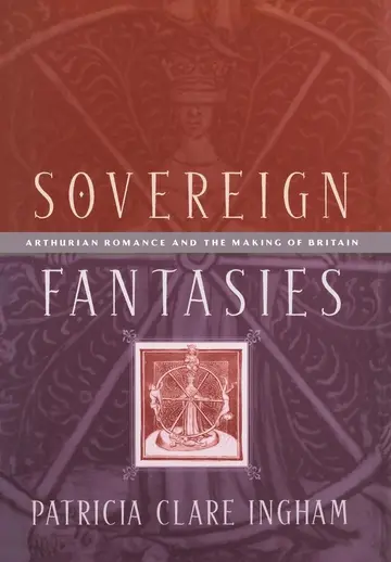 Cover of Sovereign Fantasies