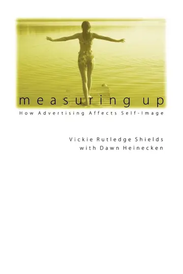 Cover of Measuring up