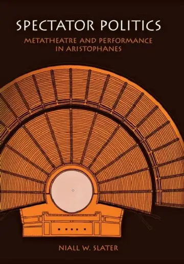 Cover of Spectator Politics
