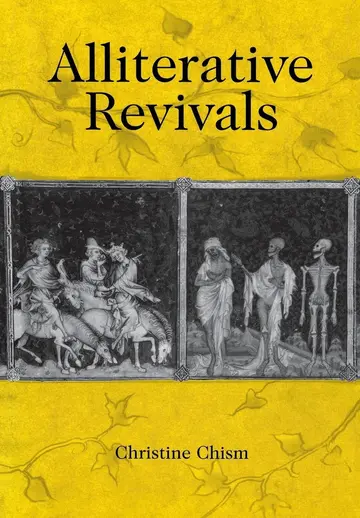 Cover of Alliterative Revivals