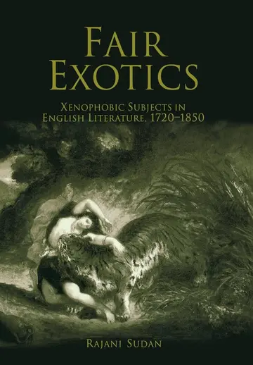 Cover of Fair Exotics