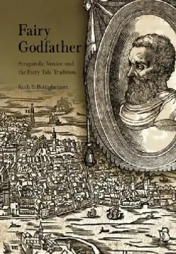 Cover of Fairy Godfather