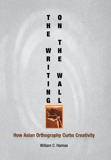 Cover of Writing on the Wall