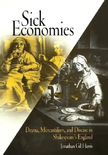 Cover of Sick Economies