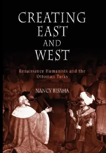 Cover of Creating East and West