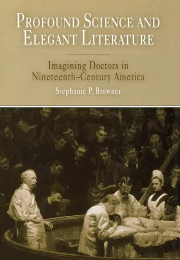 Cover of Profound Science and Elegant Literature