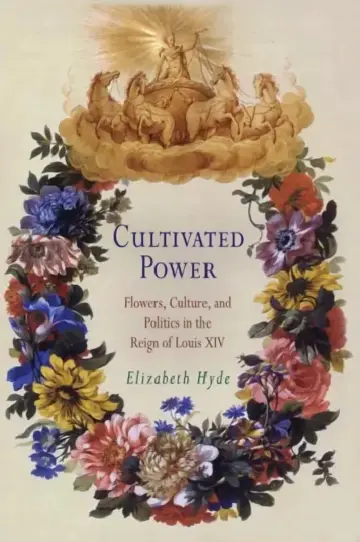 Cover of Cultivated Power