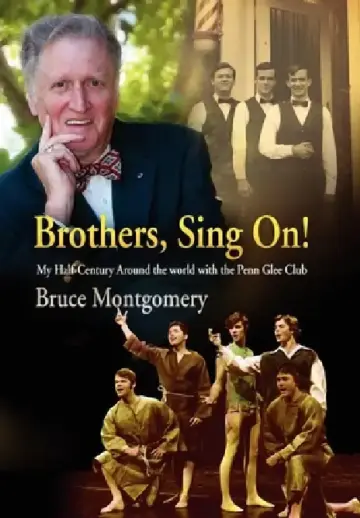 Cover of Brothers, Sing On!