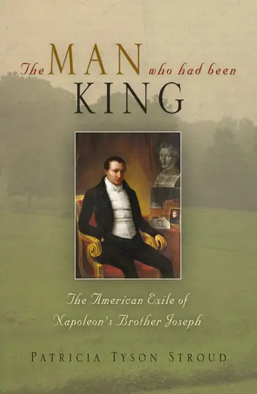 Cover of Man Who had Been King