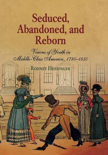 Cover of Seduced, Abandoned, and Reborn
