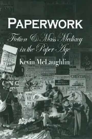 Cover of Paperwork