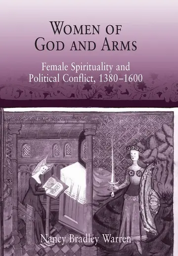Cover of Women of God and Arms
