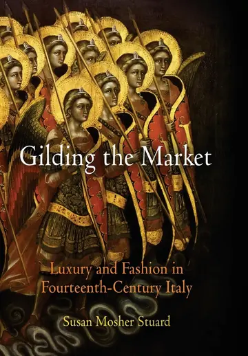 Cover of Gilding the Market