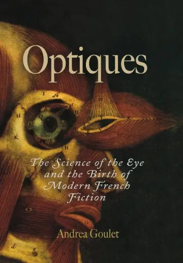 Cover of Optiques