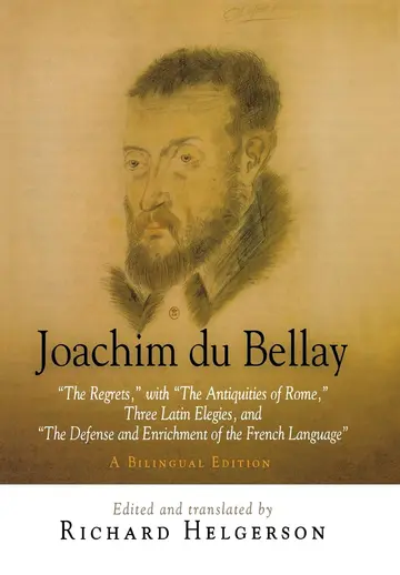 Cover of The Regrets