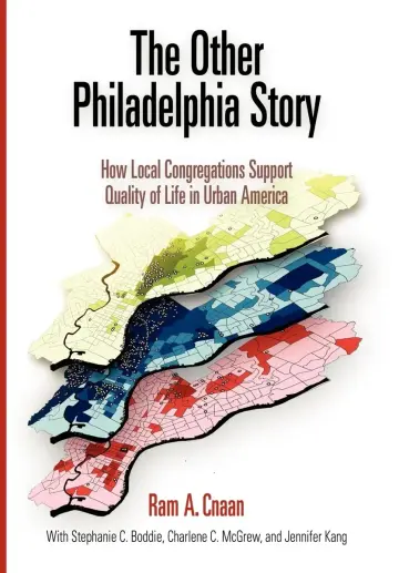 Cover of The Other Philadelphia Story