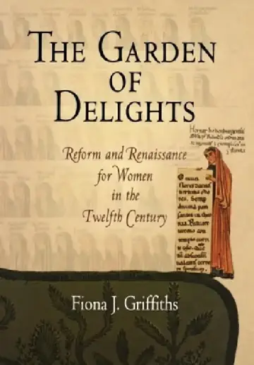 Cover of The Garden of Delights
