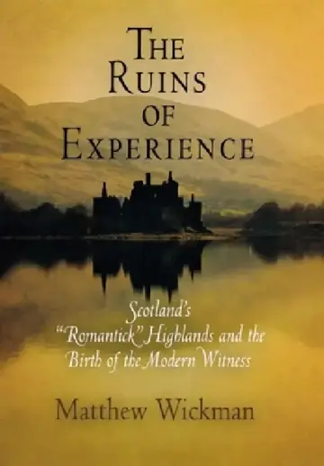 Cover of The Ruins of Experience